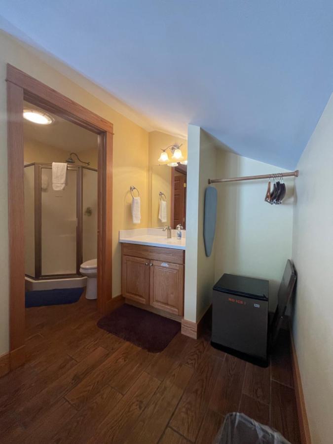 Bodee'S Bungalow Adults Only Couples Only Boutique Hotel Put-in-Bay Exterior foto